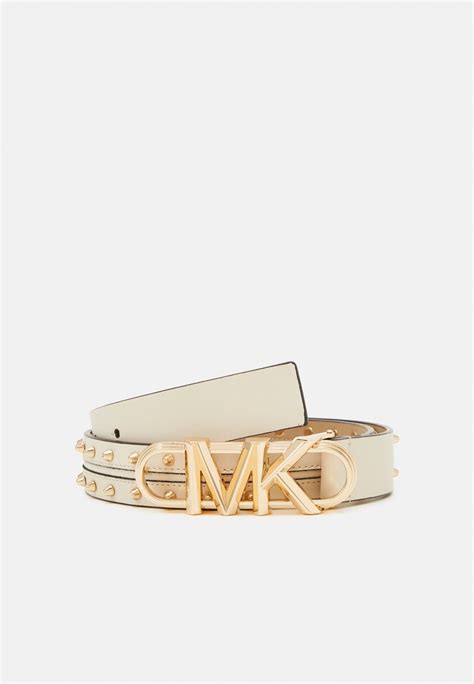 marken gürtel damen michael kors|Michael Kors Gürtel von Top Marken online entdecken .